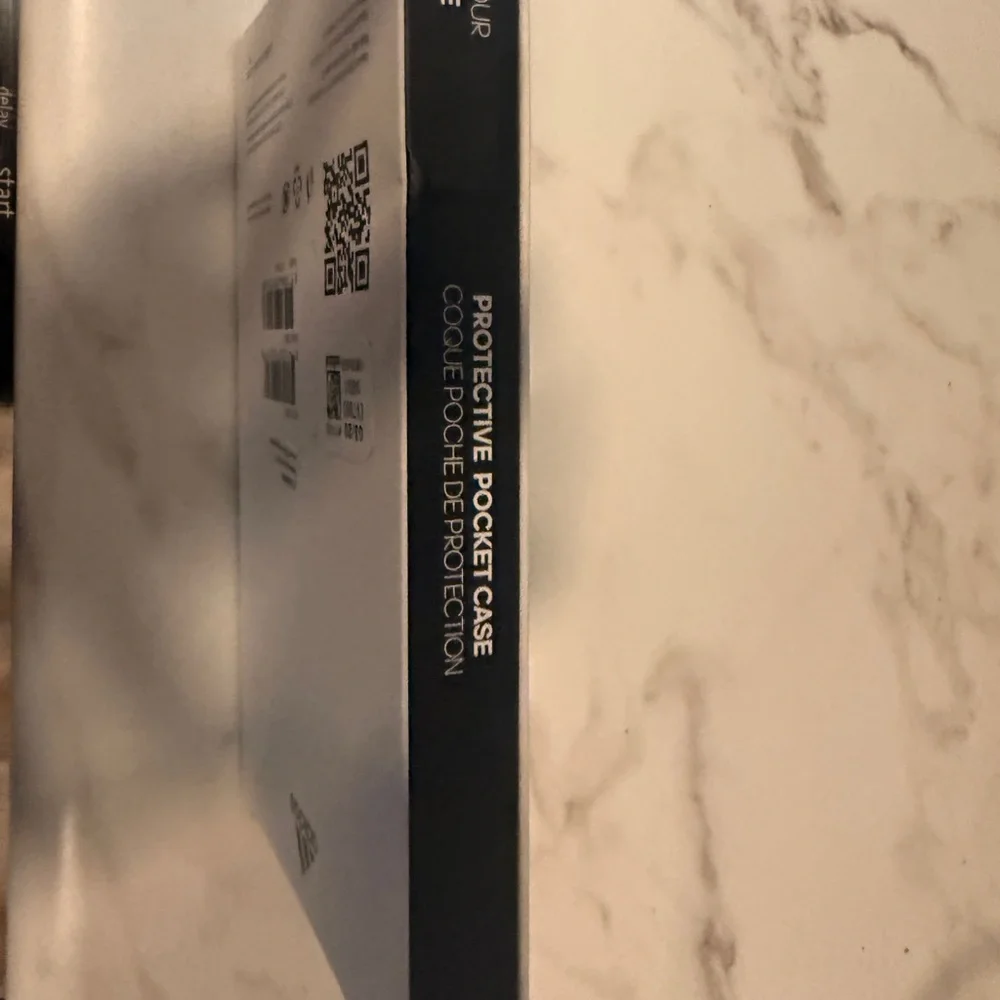 adidas Protective Pocket Case IPhone 11 Pro Holographic Logo Card Pocket New